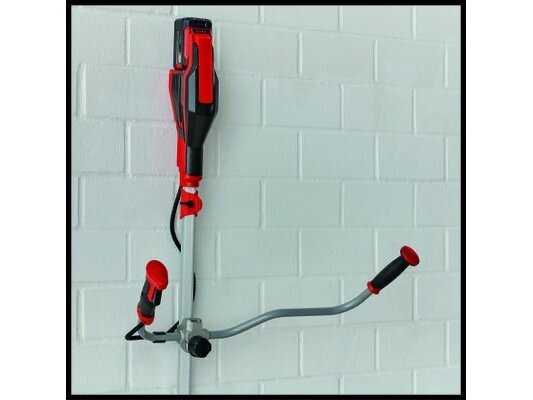 Einhell AGILLO 18/200 akumuliatorinis trimeris, be akumuliatoriaus ir pakrovėjo 11 Einhell AGILLO 18/200 akumuliatorinis trimeris, be akumuliatoriaus ir pakrovėjo 11