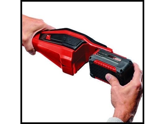 Einhell AGILLO 18/200 akumuliatorinis trimeris, be akumuliatoriaus ir pakrovėjo 12 Einhell AGILLO 18/200 akumuliatorinis trimeris, be akumuliatoriaus ir pakrovėjo 12