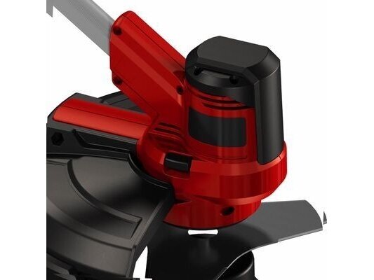 Einhell AGILLO 18/200 akumuliatorinis trimeris, be akumuliatoriaus ir pakrovėjo 3 Einhell AGILLO 18/200 akumuliatorinis trimeris, be akumuliatoriaus ir pakrovėjo 3
