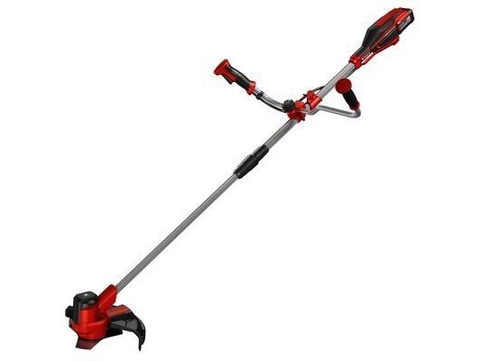 Einhell AGILLO 18/200 akumuliatorinis trimeris, be akumuliatoriaus ir pakrovėjo 5 Einhell AGILLO 18/200 akumuliatorinis trimeris, be akumuliatoriaus ir pakrovėjo 5