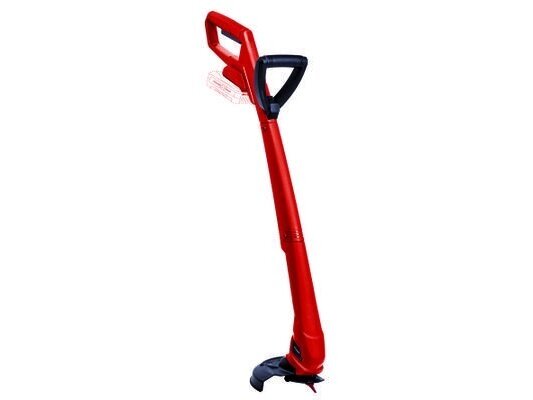 Einhell GC-CT 18/24 Li P-Solo akumuliatorinis trimeris, be akumuliatoriaus ir pakrovėjo 1 Einhell GC-CT 18/24 Li P-Solo akumuliatorinis trimeris, be akumuliatoriaus ir pakrovėjo 1
