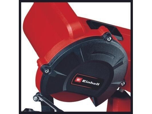 Einhell GE-CS 18 Li-Solo akumuliatorinis grandinių galąstuvas, be akumuliatoriaus ir pakrovėjo 7 Einhell GE-CS 18 Li-Solo akumuliatorinis grandinių galąstuvas, be akumuliatoriaus ir pakrovėjo 7