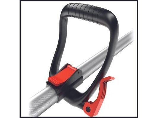 Einhell GE-HC 18 Li T-Solo cordless multifunctional pruning tool, without battery and charger 9