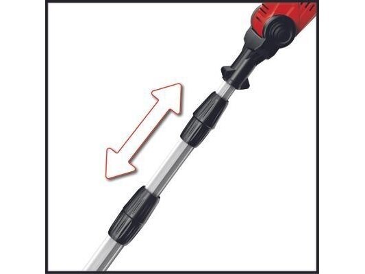 Einhell GE-HC 18 Li T-Solo cordless multifunctional pruning tool, without battery and charger 6