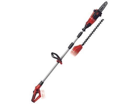 Einhell GE-HC 18 Li T-Solo cordless multifunctional pruning tool, without battery and charger 1 Einhell GE-HC 18 Li T-Solo cordless multifunctional pruning tool, without battery and charger 1