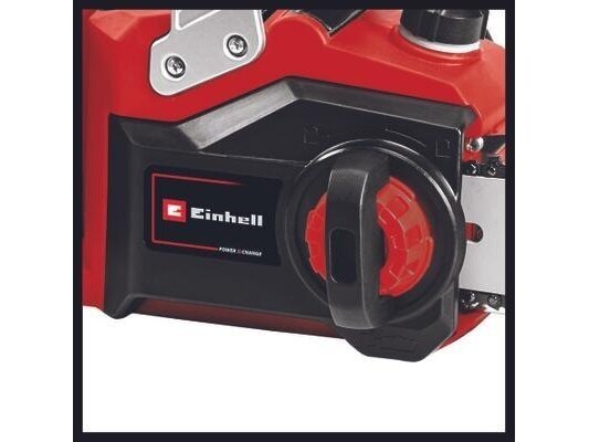 Einhell GE-LC 36/35 Li-Solo Cordless Chainsaw, without battery and charger 3 Einhell GE-LC 36/35 Li-Solo Cordless Chainsaw, without battery and charger 3