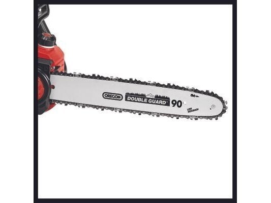 Einhell GE-LC 36/35 Li-Solo Cordless Chainsaw, without battery and charger 4 Einhell GE-LC 36/35 Li-Solo Cordless Chainsaw, without battery and charger 4