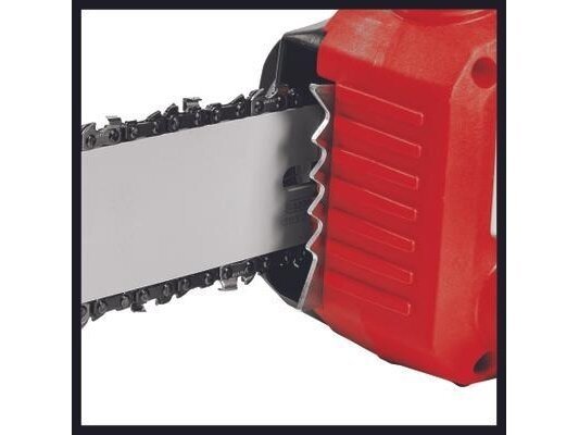 Einhell GE-LC 36/35 Li-Solo Cordless Chainsaw, without battery and charger 8 Einhell GE-LC 36/35 Li-Solo Cordless Chainsaw, without battery and charger 8