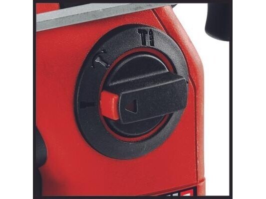Einhell HEROCCO akumuliatorinis perforatorius, be akumuliatoriaus ir pakrovėjo 3 Einhell HEROCCO akumuliatorinis perforatorius, be akumuliatoriaus ir pakrovėjo 3