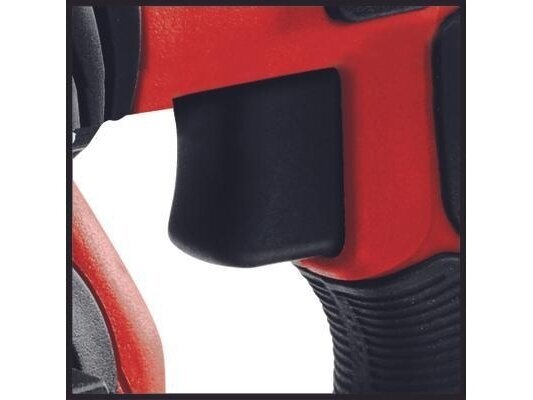 Einhell HEROCCO akumuliatorinis perforatorius, be akumuliatoriaus ir pakrovėjo 4 Einhell HEROCCO akumuliatorinis perforatorius, be akumuliatoriaus ir pakrovėjo 4