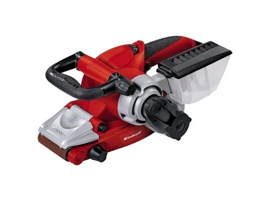 Einhell Belt Sander TE-BS 8540 E, 850W