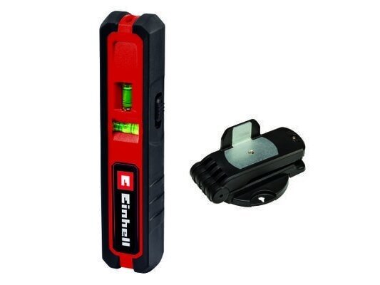 Einhell TC-LL 1 лазерный уровень 1 Einhell TC-LL 1 лазерный уровень 1