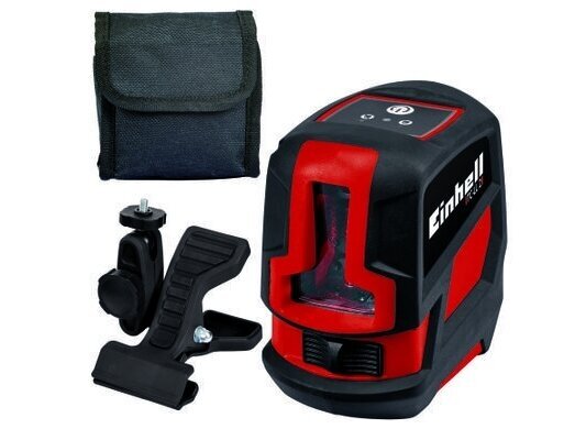 Einhell TC-LL 2 Laser Leveler 1 Einhell TC-LL 2 Laser Leveler 1