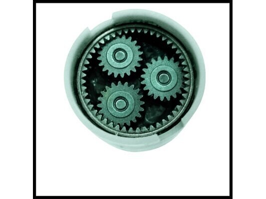 Einhell TE-CD 18/40 Li-Solo аккумуляторная дрель-шуруповерт, без аккумулятора и зарядного устройства 5 Einhell TE-CD 18/40 Li-Solo аккумуляторная дрель-шуруповерт, без аккумулятора и зарядного устройства 5
