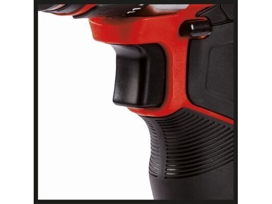 Einhell TE-CD 18/40 Li-Solo аккумуляторная дрель-шуруповерт, без аккумулятора и зарядного устройства 6