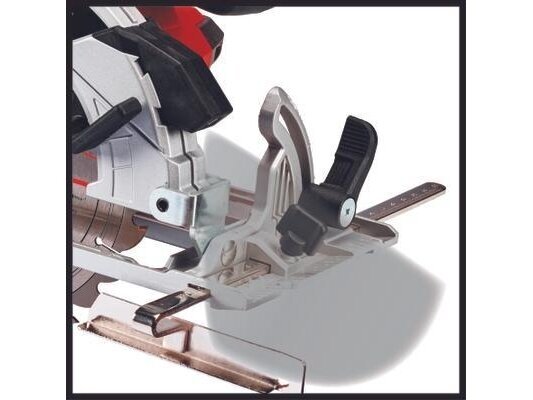 Einhell TE-CS 18/165-1 Li - Solo Cordless Circular Saw, without Battery and Charger 6