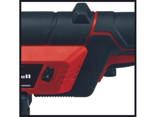 Einhell TE-DW 18/225 Li - Solo battery wall and ceiling sander, without battery and charger 3