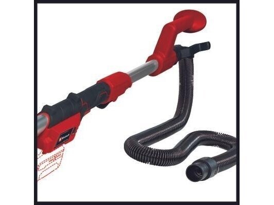 Einhell TE-DW 18/225 Li - Solo battery wall and ceiling sander, without battery and charger 6