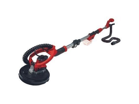 Einhell TE-DW 18/225 Li - Solo battery wall and ceiling sander, without battery and charger 1 Einhell TE-DW 18/225 Li - Solo battery wall and ceiling sander, without battery and charger 1