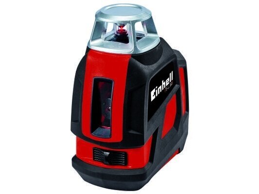 Einhell TE-LL 360 lazerinis nivelyras Einhell TE-LL 360 lazerinis nivelyras