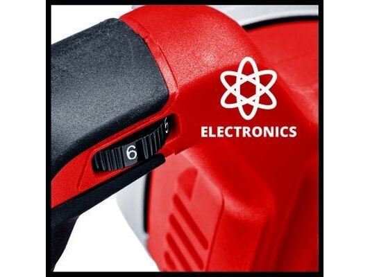 Einhell TE-MX 18 Li - Solo аккумуляторный миксер, без аккумулятора и зарядного устройства 5