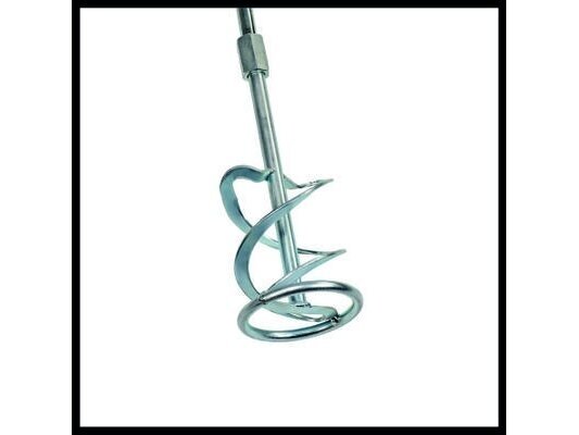 Einhell TE-MX 18 Li - Solo аккумуляторный миксер, без аккумулятора и зарядного устройства 8