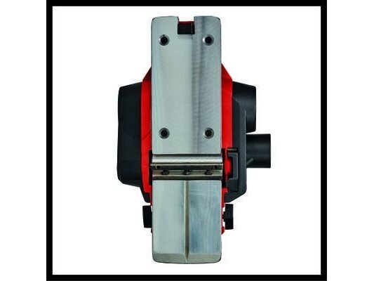 Einhell TE-PL 18/82 Li - Solo аккумуляторный рубанок, без аккумулятора и зарядного устройства 4