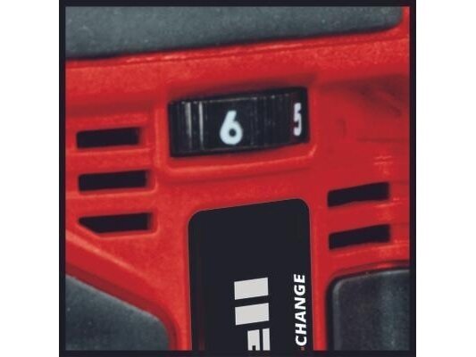 Einhell TE-RS 18 Li-Solo аккумуляторная эксцентриковая шлифмашина, без аккумулятора и зарядного устройства 3 Einhell TE-RS 18 Li-Solo аккумуляторная эксцентриковая шлифмашина, без аккумулятора и зарядного устройства 3
