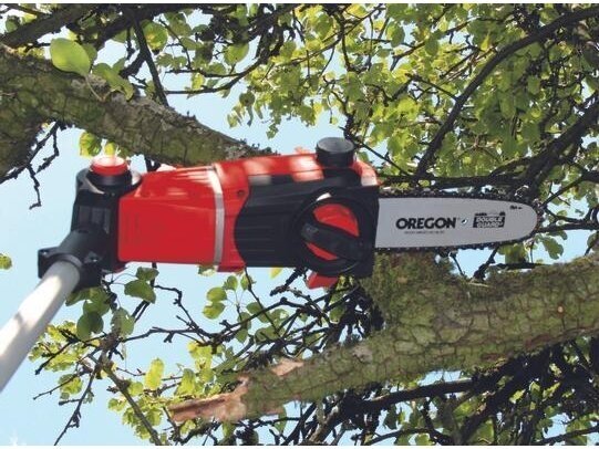 Einhell GE-HC 18 Li T-Solo cordless multifunctional pruning tool, without battery and charger 4