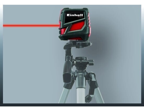Einhell TC-LL 2 Laser Leveler 5 Einhell TC-LL 2 Laser Leveler 5