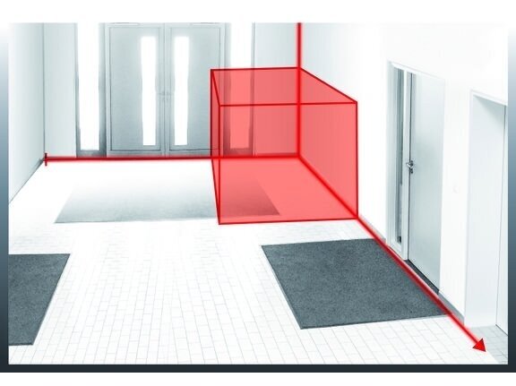 Einhell TC-LD 50 лазерный дальномер, диапазон измерений до 50 м 3 Einhell TC-LD 50 лазерный дальномер, диапазон измерений до 50 м 3