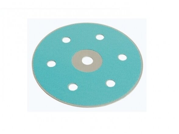 Eibenstock aliuminio padas lipnus Ø225 mm Eibenstock aliuminio padas lipnus Ø225 mm