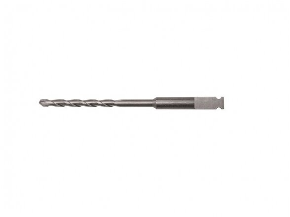 Eibenstock centrav.grąžtas (HB adapteriui) akm./beton. Ø6x138mm Eibenstock centrav.grąžtas (HB adapteriui) akm./beton. Ø6x138mm