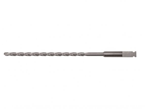 Eibenstock centrav.grąžtas (HB adapteriui) akm./beton. Ø6x218mm Eibenstock centrav.grąžtas (HB adapteriui) akm./beton. Ø6x218mm
