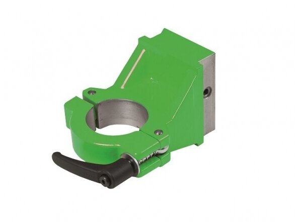 Eibenstock diamond drilling adapter with male thread / Ø60mm (BST) Eibenstock diamond drilling adapter with male thread / Ø60mm (BST)