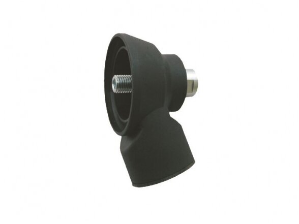 Eibenstock deim.gręžimo dulkių nusiurb. HB adapteris M18i x M16a Eibenstock deim.gręžimo dulkių nusiurb. HB adapteris M18i x M16a