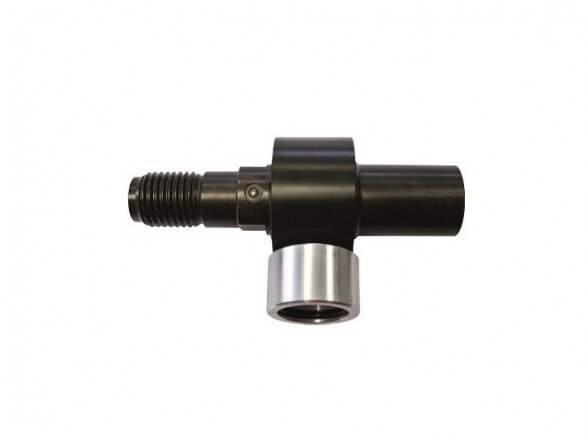Eibenstock Dust Extraction Adapter 1 1/4"f-1 1/4"m Eibenstock Dust Extraction Adapter 1 1/4"f-1 1/4"m
