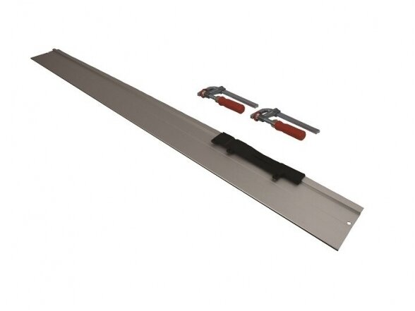 Eibenstock направляющая L1500mm для пил EDS125/181 (+2 зажима) Eibenstock направляющая L1500mm для пил EDS125/181 (+2 зажима)