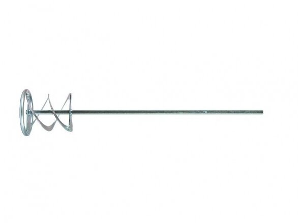 Eibenstock mixing paddle W 120 (SW10) Eibenstock mixing paddle W 120 (SW10)