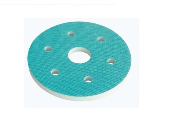 Eibenstock polymer pad adhesive Ø225 mm Eibenstock polymer pad adhesive Ø225 mm