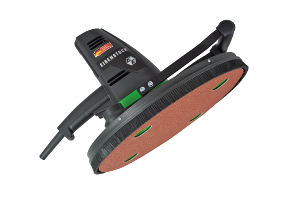Eibenstock EWS400 шлифовальная машина для пенополистирола Eibenstock EWS400 шлифовальная машина для пенополистирола