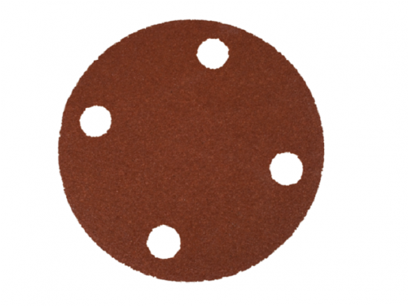Eibenstock Sanding Disc Ø370mm 4 pcs P24 Eibenstock Sanding Disc Ø370mm 4 pcs P24