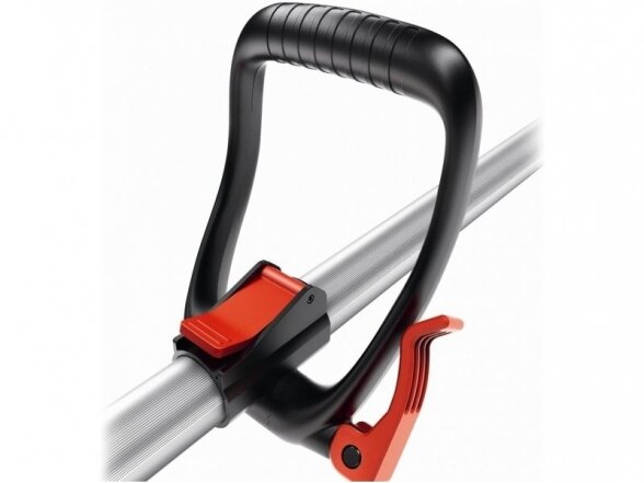 Einhell GE-HH 18 LI T Kit аккумуляторная кусторезка, с аккумулятором и зарядным устройством 6 Einhell GE-HH 18 LI T Kit аккумуляторная кусторезка, с аккумулятором и зарядным устройством 6