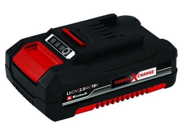 Einhell Power X-Change аккумулятор 18V 2,0Ah Einhell Power X-Change аккумулятор 18V 2,0Ah