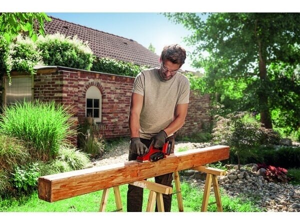 Einhell TE-PL 18/82 Li - Solo аккумуляторный рубанок, без аккумулятора и зарядного устройства 2