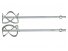 Eibenstock Z 230 Mixing Paddle Pair Eibenstock Z 230 Mixing Paddle Pair