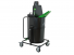 Eibenstock maišymo stotelė FloorMix 2300, 110L