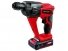 Einhell TE-HD 18 Li Kit cordless SDS+ hammer drill with battery and charger Einhell TE-HD 18 Li Kit cordless SDS+ hammer drill with battery and charger