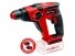 Einhell TE-HD 18/12 Li - Solo cordless rotary hammer, without battery and charger Einhell TE-HD 18/12 Li - Solo cordless rotary hammer, without battery and charger