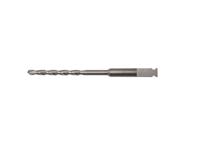 Eibenstock centrav.grąžtas (HB adapteriui) akm./beton. Ø6x138mm Eibenstock centrav.grąžtas (HB adapteriui) akm./beton. Ø6x138mm